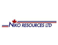 Niko Resources Ltd